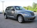 Silver Steel Metallic - PT Cruiser Touring Photo No. 3
