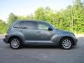 Silver Steel Metallic - PT Cruiser Touring Photo No. 4