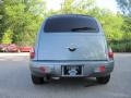 Silver Steel Metallic - PT Cruiser Touring Photo No. 5
