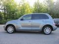 Silver Steel Metallic - PT Cruiser Touring Photo No. 6