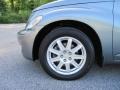 Silver Steel Metallic - PT Cruiser Touring Photo No. 7