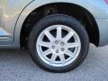 Silver Steel Metallic - PT Cruiser Touring Photo No. 8