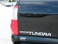 2006 Black Toyota Tundra SR5 Double Cab  photo #10