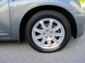 Silver Steel Metallic - PT Cruiser Touring Photo No. 10