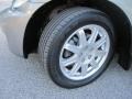 Silver Steel Metallic - PT Cruiser Touring Photo No. 11