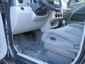 Silver Steel Metallic - PT Cruiser Touring Photo No. 12