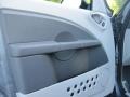 Silver Steel Metallic - PT Cruiser Touring Photo No. 13
