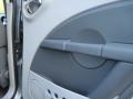 Silver Steel Metallic - PT Cruiser Touring Photo No. 17