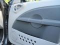 Silver Steel Metallic - PT Cruiser Touring Photo No. 19