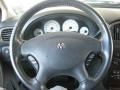 Midnight Blue Pearl - Grand Caravan SXT Photo No. 14