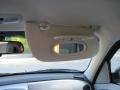 Silver Steel Metallic - PT Cruiser Touring Photo No. 23