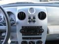 Silver Steel Metallic - PT Cruiser Touring Photo No. 25