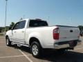 Natural White - Tundra SR5 Double Cab Photo No. 3