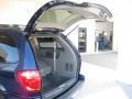 Midnight Blue Pearl - Grand Caravan SXT Photo No. 22