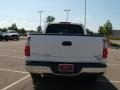 Natural White - Tundra SR5 Double Cab Photo No. 4