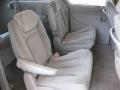Midnight Blue Pearl - Grand Caravan SXT Photo No. 23