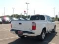 Natural White - Tundra SR5 Double Cab Photo No. 5