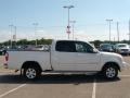 Natural White - Tundra SR5 Double Cab Photo No. 6