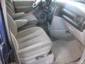 Midnight Blue Pearl - Grand Caravan SXT Photo No. 26