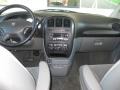 Midnight Blue Pearl - Grand Caravan SXT Photo No. 29