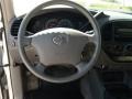 Natural White - Tundra SR5 Double Cab Photo No. 13