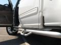 Natural White - Tundra SR5 Double Cab Photo No. 17