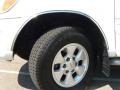 Natural White - Tundra SR5 Double Cab Photo No. 18
