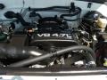 Natural White - Tundra SR5 Double Cab Photo No. 19