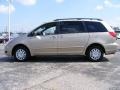 2006 Desert Sand Mica Toyota Sienna LE  photo #6