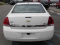 2007 White Chevrolet Impala LS  photo #7