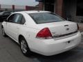 2007 White Chevrolet Impala LS  photo #8