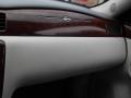 2007 White Chevrolet Impala LS  photo #12