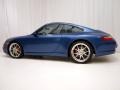 Cobalt Blue Metallic - 911 Carrera S Coupe Photo No. 7