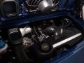 Cobalt Blue Metallic - 911 Carrera S Coupe Photo No. 21