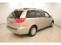 2006 Desert Sand Mica Toyota Sienna LE  photo #7