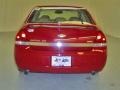 2008 Precision Red Chevrolet Impala LTZ  photo #7
