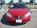 Crimson Red - G6 V6 Sedan Photo No. 2