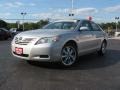 Titanium Metallic - Camry LE Photo No. 1