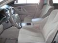 Titanium Metallic - Camry LE Photo No. 2
