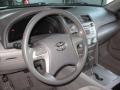Titanium Metallic - Camry LE Photo No. 3
