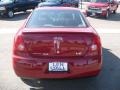 Crimson Red - G6 V6 Sedan Photo No. 5