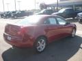 Crimson Red - G6 V6 Sedan Photo No. 6