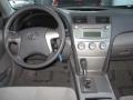 Titanium Metallic - Camry LE Photo No. 6