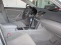 Titanium Metallic - Camry LE Photo No. 9