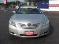 Titanium Metallic - Camry LE Photo No. 10