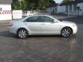 Titanium Metallic - Camry LE Photo No. 11