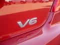 Crimson Red - G6 V6 Sedan Photo No. 13