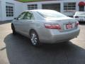 Titanium Metallic - Camry LE Photo No. 14