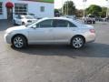 Titanium Metallic - Camry LE Photo No. 15