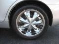 Titanium Metallic - Camry LE Photo No. 16